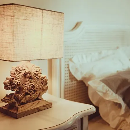 La Dimora Di Teti 3* Галлиполи