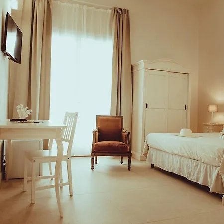 La Dimora Di Teti 3* Галлиполи