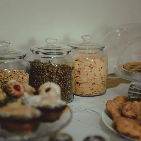 La Dimora Di Teti Отель типа 