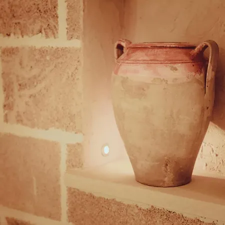 La Dimora Di Teti Отель типа 