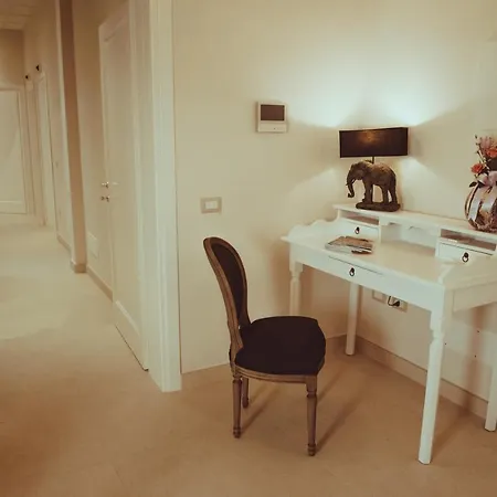 La Dimora Di Teti Галлиполи