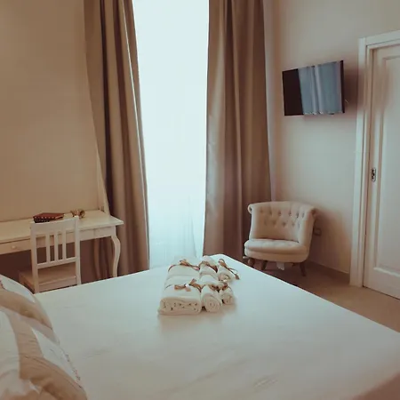 La Dimora Di Teti Bed & Breakfast 3*