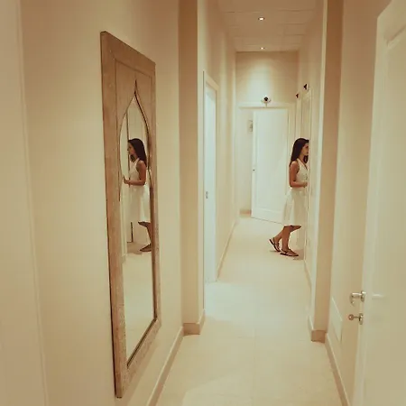 Bed & Breakfast La Dimora Di Teti Gallipoli