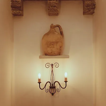 La Dimora Di Teti Галліполі