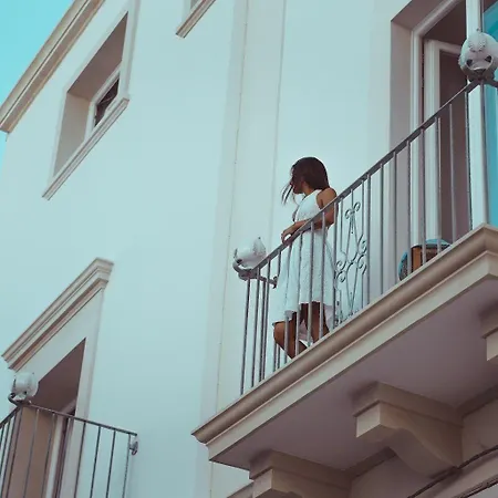 Готель типу 