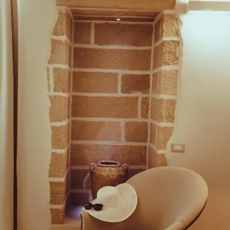 La Dimora Di Teti Bed & Breakfast Gallipoli