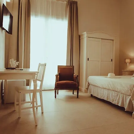 La Dimora Di Teti Bed & Breakfast