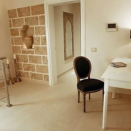 La Dimora Di Teti Bed and breakfast 3*