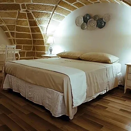 La Dimora Di Teti Bed and breakfast Gallipoli