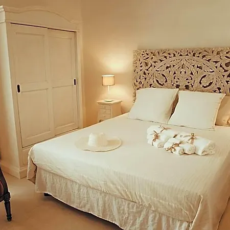 Bed and breakfast La Dimora Di Teti