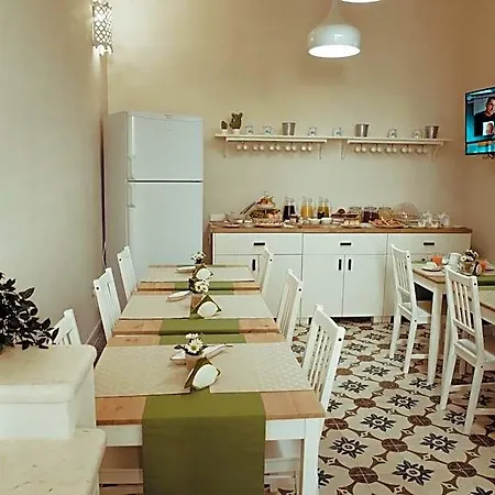 La Dimora Di Teti Bed and breakfast Gallipoli
