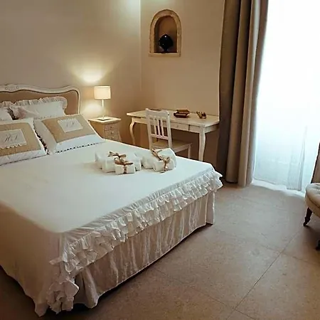 Bed and breakfast La Dimora Di Teti