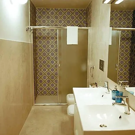 La Dimora Di Teti Bed and breakfast 3*
