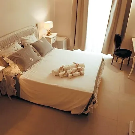 La Dimora Di Teti Bed and breakfast Gallipoli