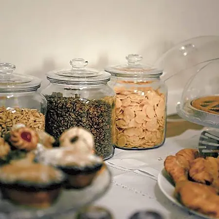 Bed and breakfast La Dimora Di Teti