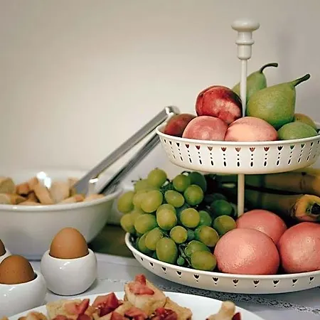 Bed and breakfast La Dimora Di Teti