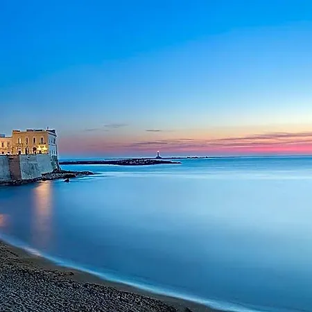 La Dimora Di Teti Bed and breakfast