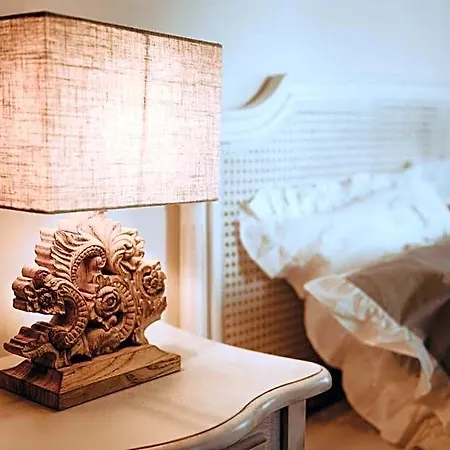 La Dimora Di Teti Bed and breakfast