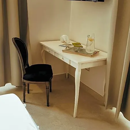 La Dimora Di Teti Bed and breakfast