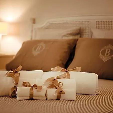 Bed and breakfast La Dimora Di Teti Gallipoli