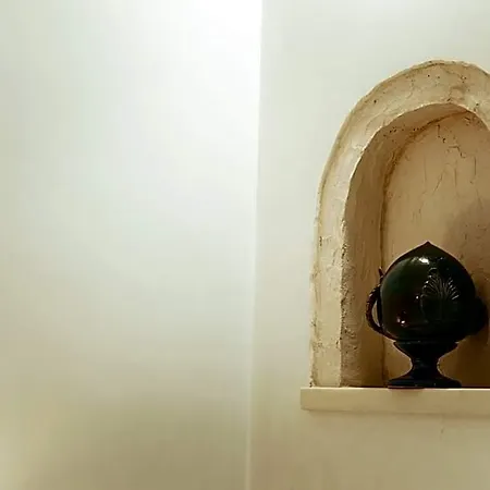 La Dimora Di Teti 3*