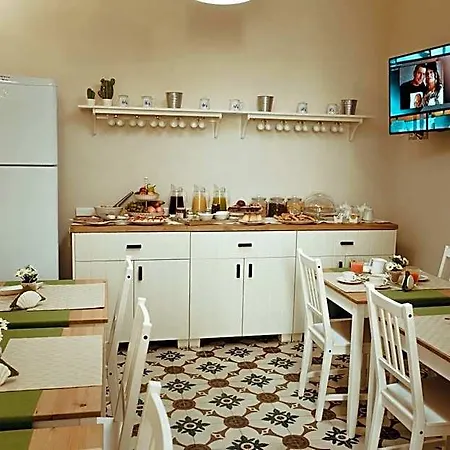 Bed and breakfast La Dimora Di Teti Gallipoli
