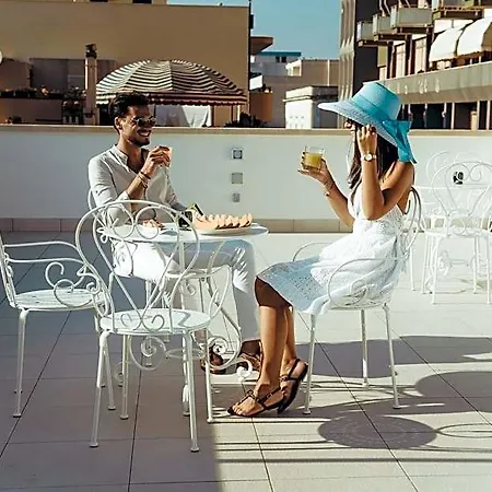 Bed and breakfast La Dimora Di Teti Gallipoli