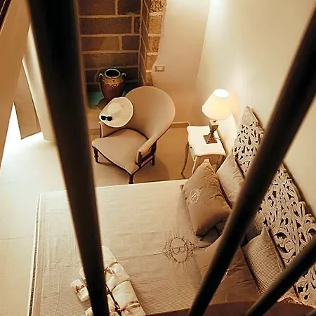 Bed and breakfast La Dimora Di Teti Gallipoli