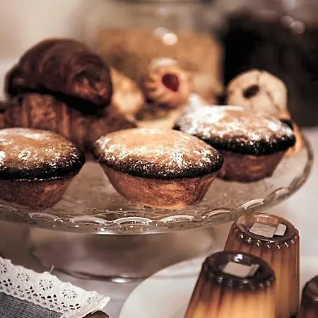 Bed and breakfast La Dimora Di Teti