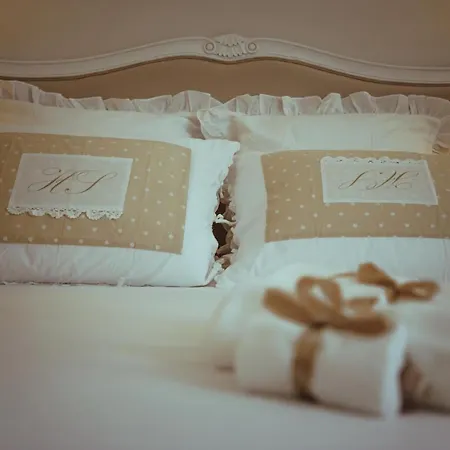 La Dimora Di Teti Bed & Breakfast Gallipoli