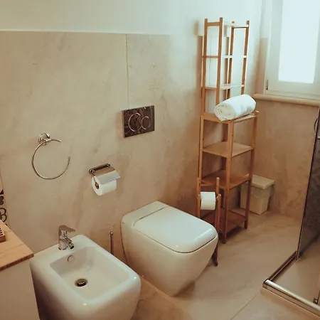 Bed & Breakfast La Dimora Di Teti Gallipoli