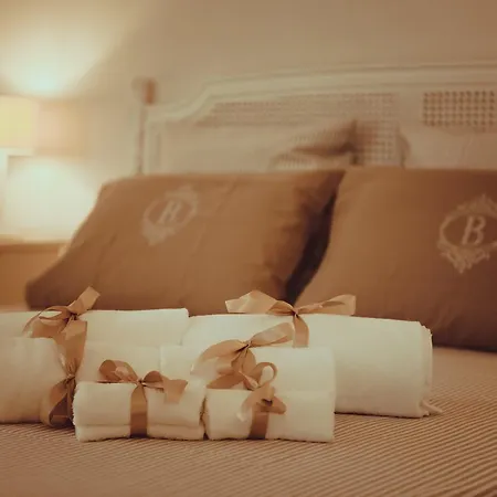 La Dimora Di Teti Bed & Breakfast 3*