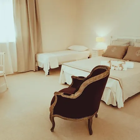 La Dimora Di Teti Галліполі