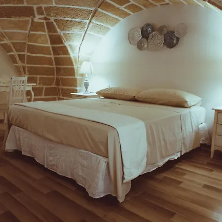 La Dimora Di Teti Bed & Breakfast 3*