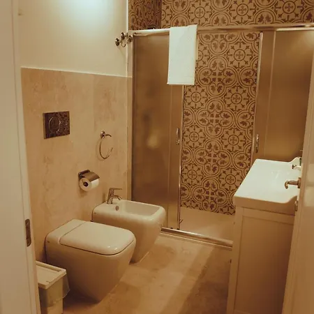 La Dimora Di Teti 3* Gallipoli