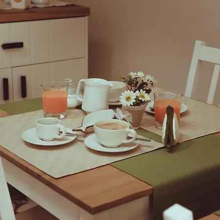 La Dimora Di Teti Gallipoli