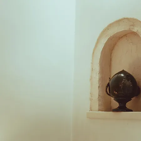 La Dimora Di Teti 3*
