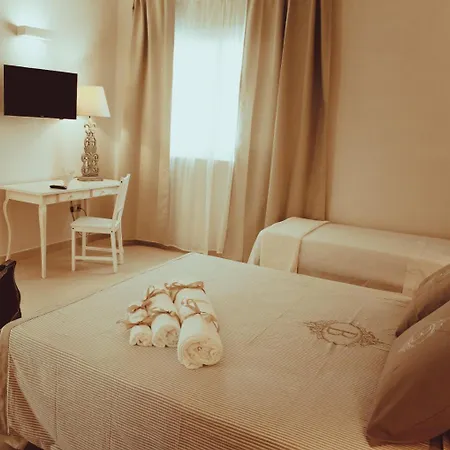 Готель типу 