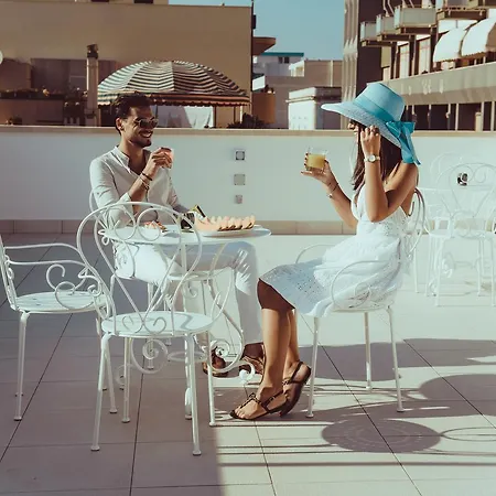 La Dimora Di Teti Bed & Breakfast Gallipoli