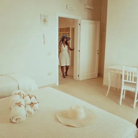 La Dimora Di Teti 3* Галліполі