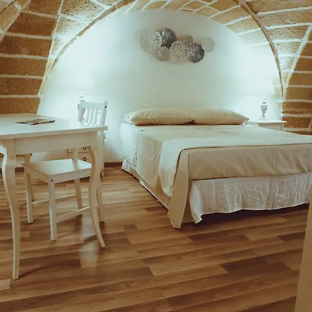 Bed & Breakfast La Dimora Di Teti 3*