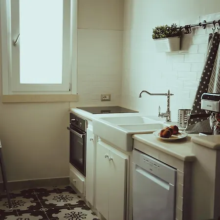 La Dimora Di Teti 3*