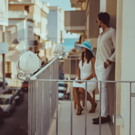 La Dimora Di Teti Галліполі