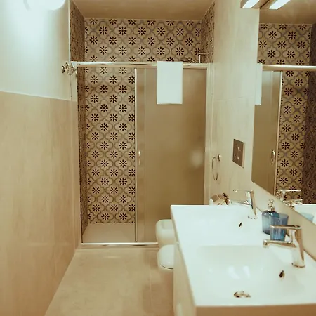 La Dimora Di Teti Bed & Breakfast Gallipoli