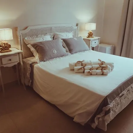 La Dimora Di Teti Bed & Breakfast 3*