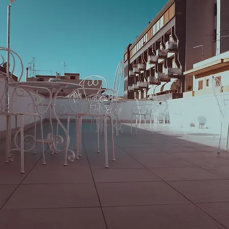 La Dimora Di Teti Галліполі