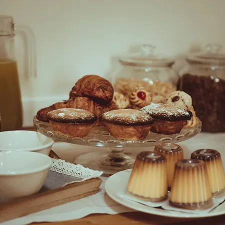 La Dimora Di Teti 3* Gallipoli