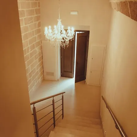 La Dimora Di Teti Галліполі