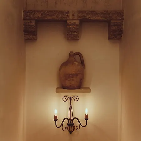 La Dimora Di Teti Bed & Breakfast Gallipoli