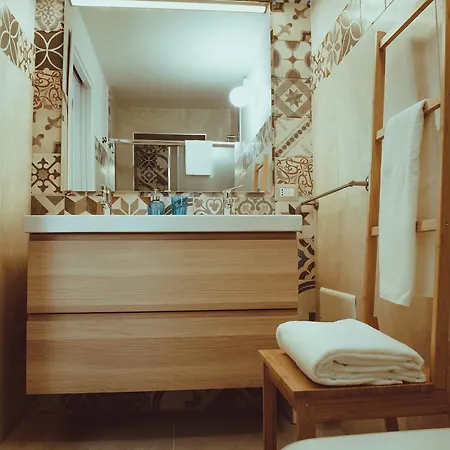 La Dimora Di Teti Галліполі